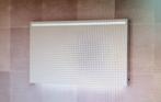 Spiegel bad 120x50 Bruynzeel modern+strak +verlichting NEW, Ophalen, 100 tot 150 cm, Overige typen, Nieuw