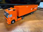 CSE Volvo Truck & Trailer Start People Reclame 1:50, Overige merken, Gebruikt, Cse models, 1:50