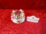 Royal Albert Old Country Roses bloemstukje, Ophalen of Verzenden, Gebruikt, Porselein, Overige typen
