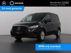 Mercedes-Benz Citan 108 CDI GB L1 Pro | BPM VRIJ | Achteruit, Auto's, Voorwielaandrijving, Euro 6, Bedrijf, 2 stoelen