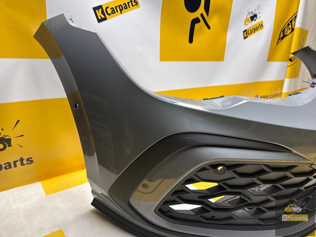 VOLKSWAGEN Golf 8 VIII GTI GTE GTD LA7C VOORBUMPER 5H0807221, Gebruikt, Volkswagen AG, Bumper, Berliner Ring 2
38440  Wolfsburg, DE