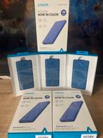 Anker PowerCore III Sense 10K Powerbank - Nieuw in Doos, Ophalen of Verzenden, Nieuw, Anker