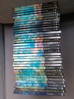 Space entdecke den weltraum - 35 dvd set, Alle leeftijden, Ophalen of Verzenden, Zo goed als nieuw, Natuur