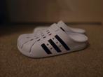 Adidas clocs, Adidas, Ophalen of Verzenden, Zo goed als nieuw, Wit