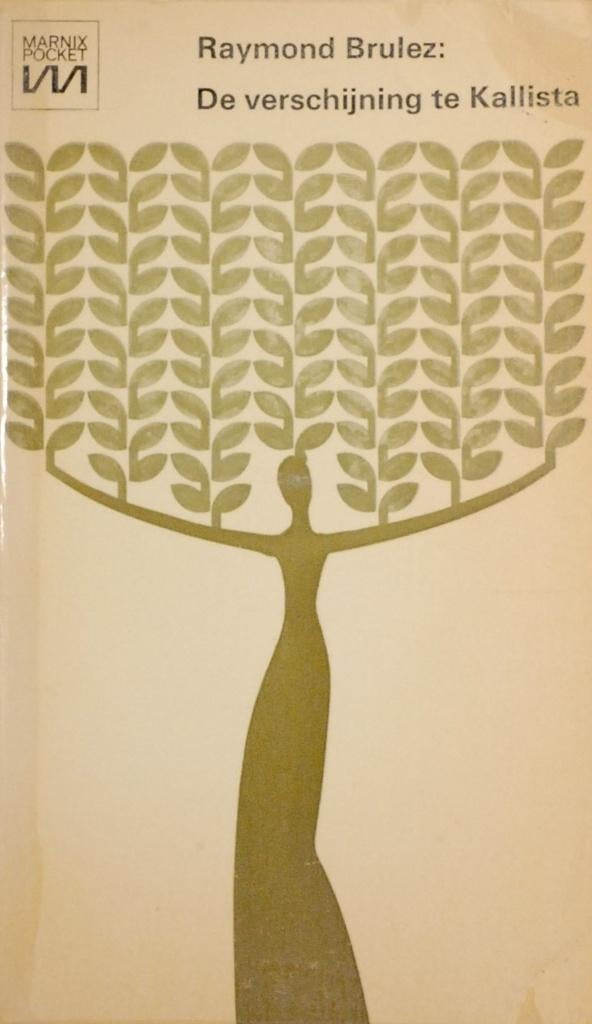 De verschijning te Kallista - Raymond Brulez (1967), Verzenden, Zo goed als nieuw