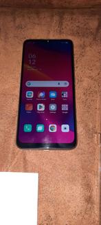 Oppo A9 mobiele telefoon met accessoires, Telecommunicatie, Mobiele telefoons | Overige merken, Ophalen of Verzenden
