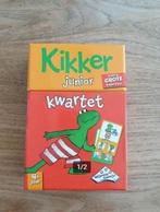 Kikker Kwartet, Ophalen of Verzenden, Zo goed als nieuw, Jongen of Meisje