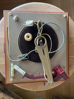 Vintage Philips platenspeler / pick-up, Ophalen, Philips