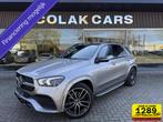 Mercedes GLE-klasse 400 d 4MATIC AMG Line-Pano-HUD-Garantie!, Euro 6, 2925 cc, GLE, 330 pk