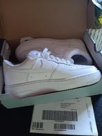 Nike - Air Force 1 - Nieuw! Maat 38, Airforce, Wit, Nieuw, Ophalen of Verzenden