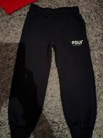 FOUR AMSTERDAM joggingbroek 104 origineel zgan, Kinderen en Baby's, Kinderkleding | Maat 104, Broek, Zo goed als nieuw, Jongen
