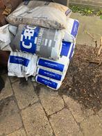 Bakstenen en metselmortel, Ophalen, Nieuw, Bakstenen