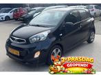 Kia Picanto 1.0 CVVT ISG 5 deurs Comfort Pack | VAN 1e EIG |, Voorwielaandrijving, Euro 5, Gebruikt, 400 kg