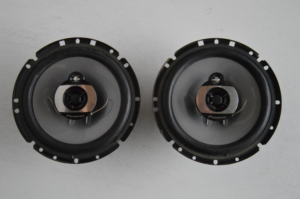 PIONEER  180, Ophalen of Verzenden, Zo goed als nieuw