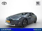 Toyota Prius 2.0 Plug-in Executive (bj 2025, automaat), 12 maanden, 4 cilinders, Bedrijf, Grijs