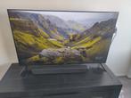 Smart tv, Audio, Tv en Foto, Televisies, QLED, 50 Hz, Ophalen of Verzenden, Zo goed als nieuw