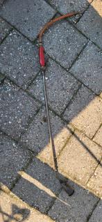 Gasbrander voor onkruid of dakbedekking, Ophalen of Verzenden, Gebruikt, Onbekend