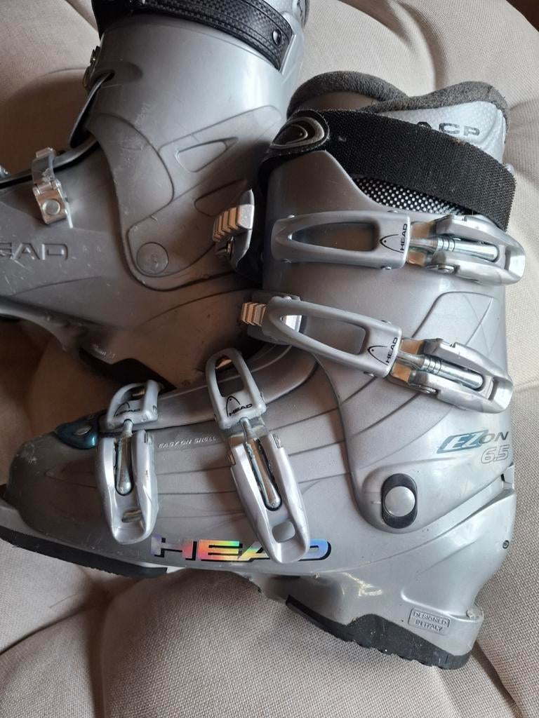 Head Edge dames skischoenen, Ophalen of Verzenden