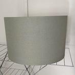 Lampenkap 45x70, Ophalen, Rond, Zo goed als nieuw, 50 cm of meer