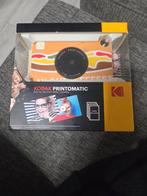 Kodak Printomatic Instant Camera - McDonald's Editie, Compact, Nieuw, Ophalen of Verzenden, Kodak