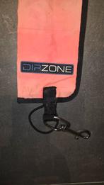 Verschillenfe duik accessoires zoals vinnen, smb, masker, Watersport en Boten, Duiken, Ophalen, Zo goed als nieuw, Overige typen