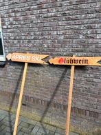 Apres ski tuin/feestversiering, Ophalen, Zo goed als nieuw