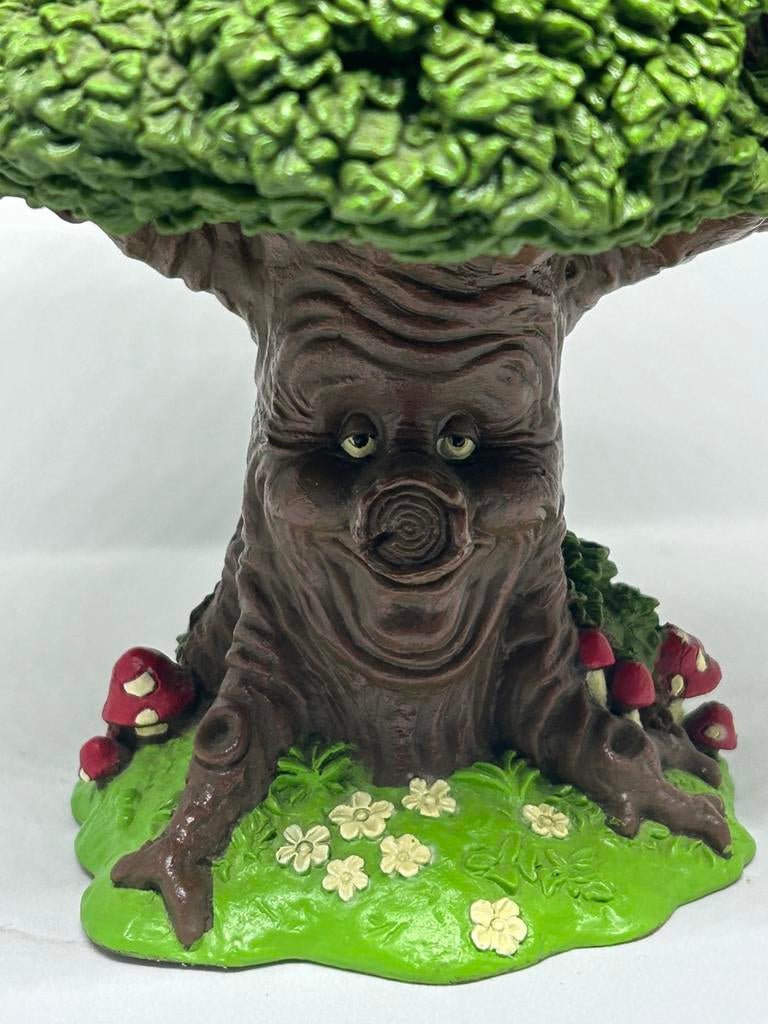 Sprookjes Boom Efteling - Dit is niet de spaarpot!, Ophalen of Verzenden, Zo goed als nieuw, Beeldje of Poppetje