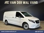 Mercedes-Benz Vito 114 CDI 136pk L2H1 Euro6 Airco | Navigati, Gebruikt, 4 cilinders, 2000 kg, Wit