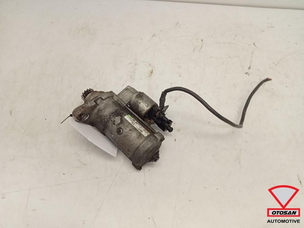 VW Audi Seat Skoda Startmotor 02Z911024A