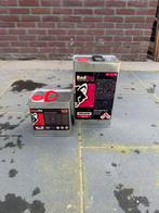 Epdm contactlijm 2,5 en 5 liter, Doe-het-zelf en Verbouw, Ophalen, Overige materialen, Overige kleuren, Overige typen