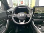 Dacia Bigster 1.8 Hybrid 155 Journey | verwarmbare voorstoel, Auto's, Dacia, 1793 cc, Stof, 4 cilinders, Met garantie (alle)