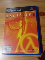 Playstation 2 spel - Half Life, Spelcomputers en Games, Games | Sony PlayStation 2, Shooter, 1 speler, Ophalen of Verzenden, Zo goed als nieuw
