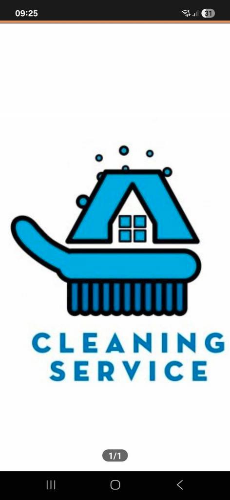 Gezocht: schoonmaakster met ruime ervaring, Vacatures, Vacatures | Schoonmaak en Facilitaire diensten, Overige vormen