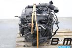2.0TDI dieselmotor BKD VW Jetta 03G100035K, Gebruikt
