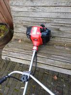 bosmaaier shindaiwa professional c335ts, Benzine, Zo goed als nieuw, 10 tot 30 cm, Ophalen
