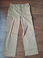 Only Cargo Broek Maat L, Only, Beige, Maat 42/44 (L), Ophalen of Verzenden