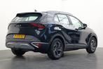 Kia Sportage 1.6 T-GDi MHEV DynamicLine | Trekhaak, Voorwielaandrijving, Gebruikt, 4 cilinders, 1650 kg