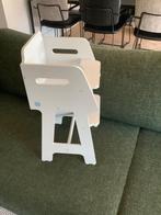 Petite Amelie houten poppen kinderstoel, Ophalen, Zo goed als nieuw, Meubelstuk of Keukentje