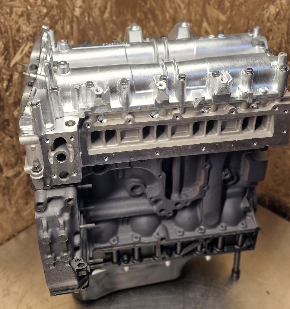 Revisiemotor Fiat Iveco E6 3.0 F1CE0481, Fiat, Singaporestraat 92 - 100 1175RA Lijnden, Ophalen of Verzenden, Fiat