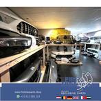 GELE AMG LUCHTROOSTERS voor Mercedes W176 W117 W156 A45 CLA4, Gebruikt, -, Ophalen of Verzenden, -