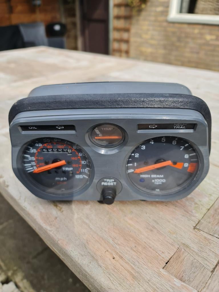 Honda transalp 1988 onderdelen, Ophalen of Verzenden