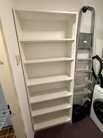 IKEA Billy Boekenkast - Wit, 202x80x28cm, Huis en Inrichting, Kasten | Boekenkasten, Ophalen, Met plank(en), 200 cm of meer, 50 tot 100 cm