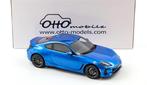 Subaru BRZ WR Coupe 2024 Blue Pearl Metallic 1:18 Ottomobile, Tschuiten@hotmail.com, OttOMobile, Auto, Frankrijk
