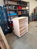 Opslagkast, Huis en Inrichting, Kasten | Stellingkasten, Ophalen