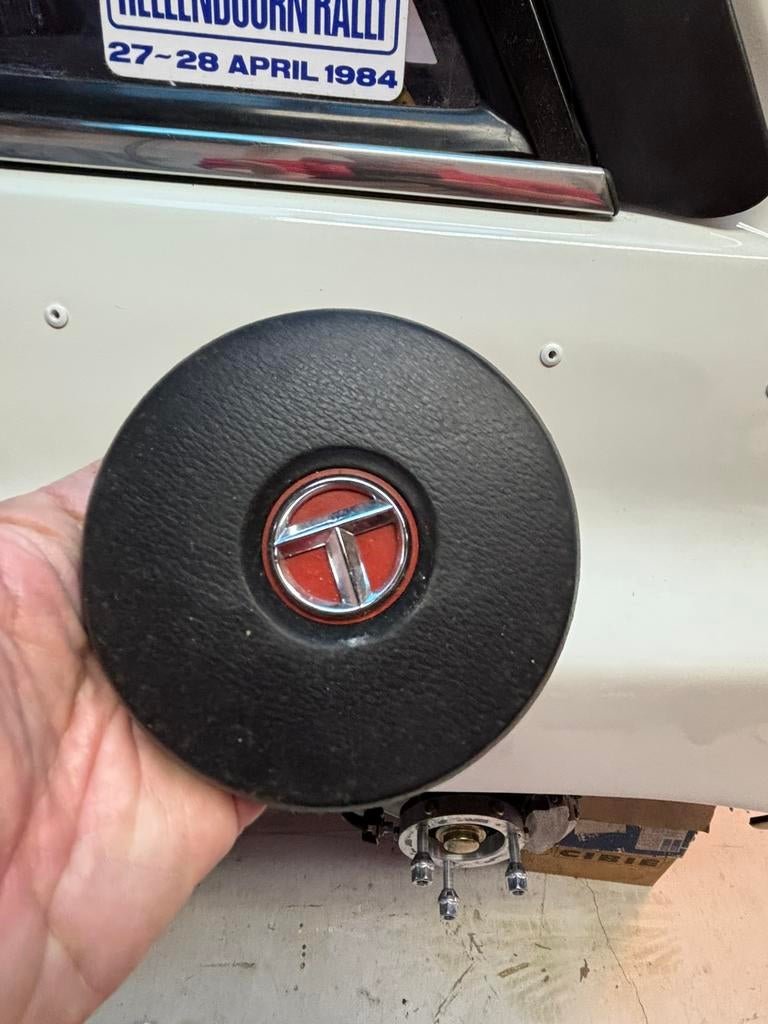 Talbot Samba onderdelen nieuw en gebruikt, Ophalen of Verzenden, Gebruikt, Oldtimer onderdelen