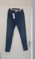 Blue Ridge merk broek. Maat 44. Stretch, Ophalen of Verzenden, Zo goed als nieuw, Blauw
