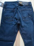 PME Legend Commander 3.0 jeans maat W28 L32, PME legend, Blauw, Nieuw, W32 (confectie 46) of kleiner