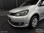 Volkswagen Caddy Combi 1.2 TSI Roncalli Airco|Beurt & Apk, Voorwielaandrijving, Gebruikt, Huisgarantie, Met garantie (alle)
