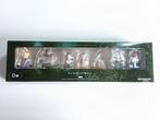 Final Fantasy VII - Rebirth Kuji Lottery Mini Figure Set, Verzenden, Zo goed als nieuw, https://www.hd.square-enix.com/eng/contact.html