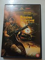Missing in Action, Vanaf 16 jaar, Ophalen of Verzenden, Zo goed als nieuw